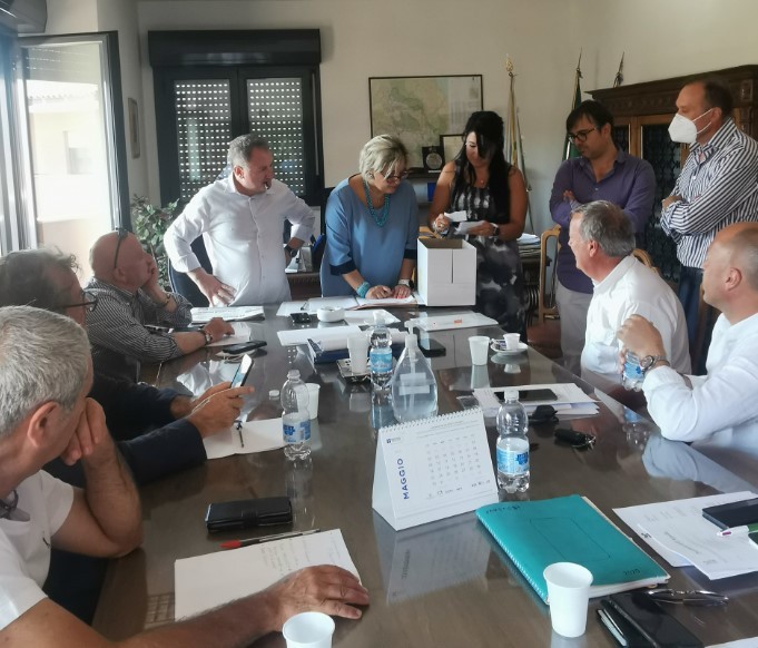 CONSIGLIO PROVINCIALE L’AQUILA: I PROVVEDIMENTI APPROVATI