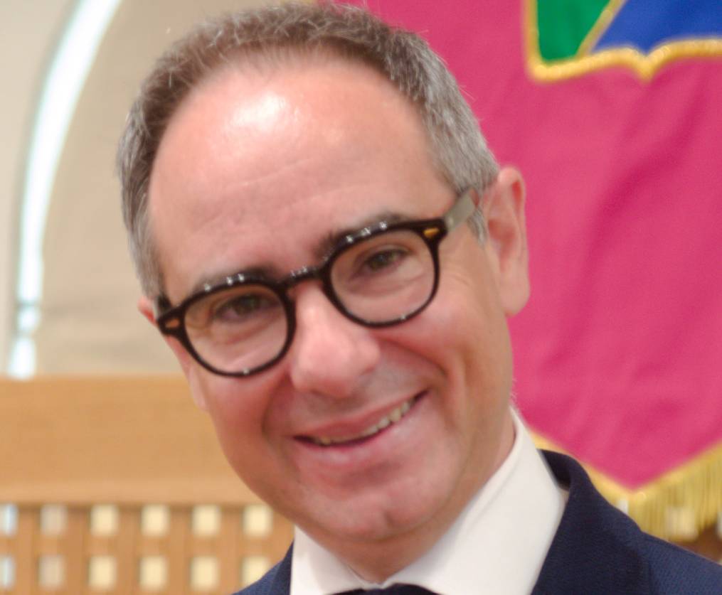 COMUNE DELL’AQUILA: LE OPERE IN CORSO E QUELLE A VENIRE, INTERVISTA A VICESINDACO DANIELE, DIRETTA