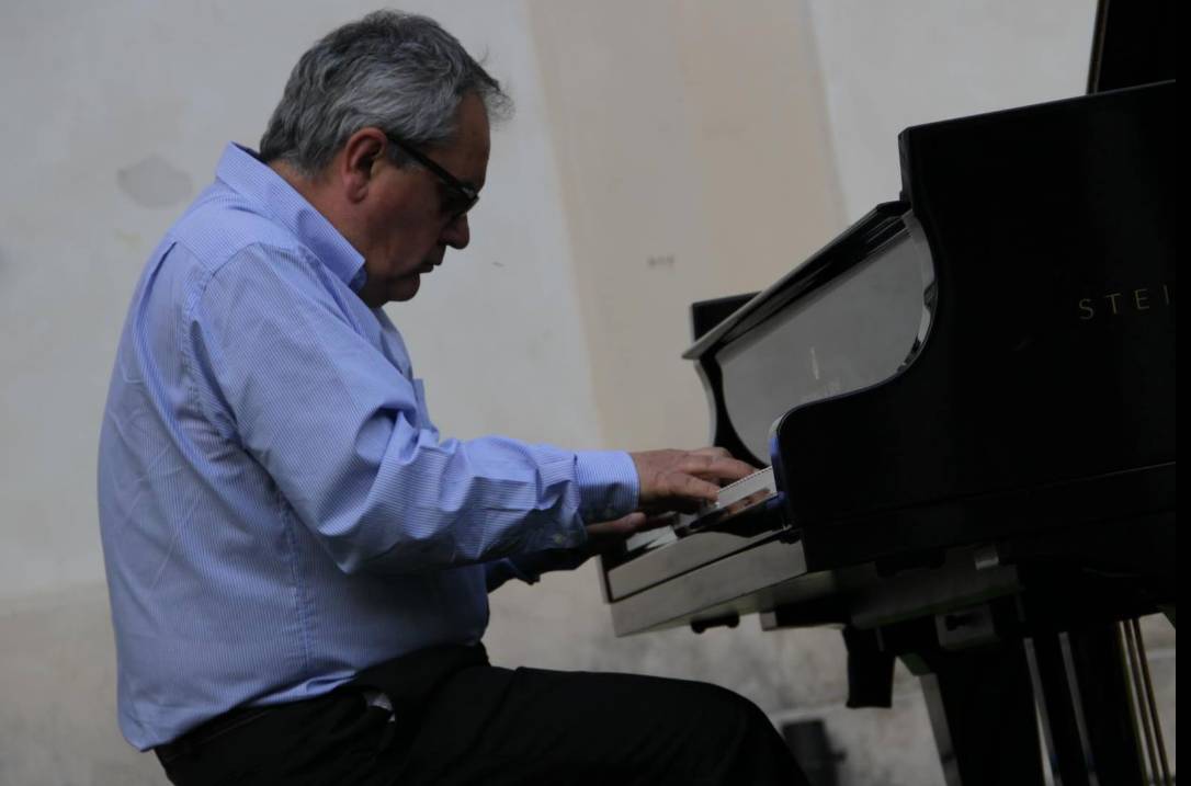 LANCIANO: ADDIO AL MAESTRO REMO VINCIGUERRA, VENUTO A MANCARE A 66 ANNI. LUNEDI’ I FUNERALI