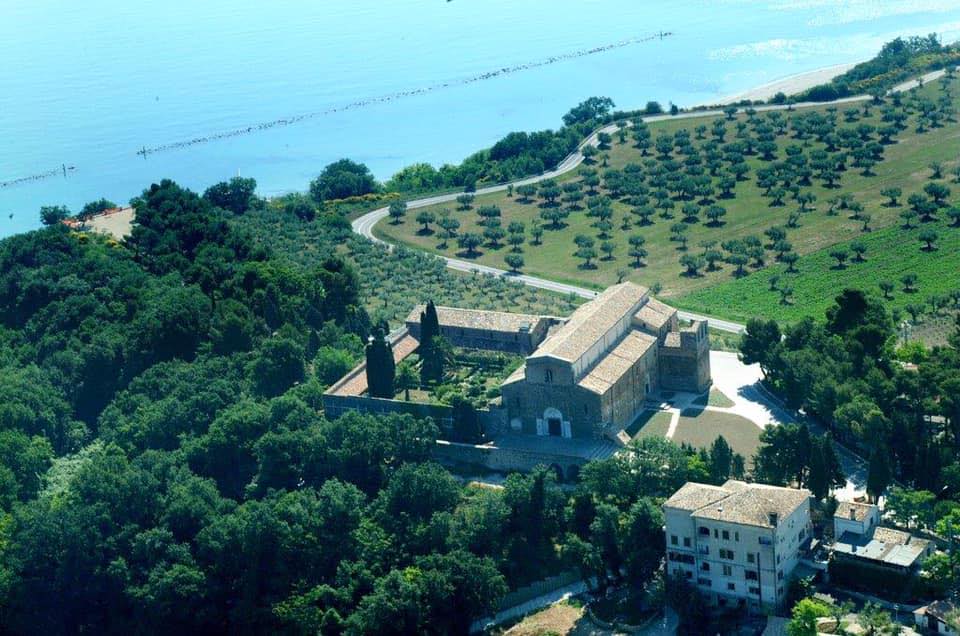 FOSSACESIA: DOMENICA 9 OTTOBRE LA FESTA DELL’UVA E DEL VINO
