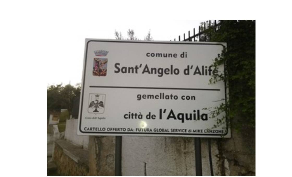 SANT’ANGELO D’ALIFE, “I PAPI E CELESTINO V” IN VIAGGIO VERSO LA TERRA D’ORIGINE