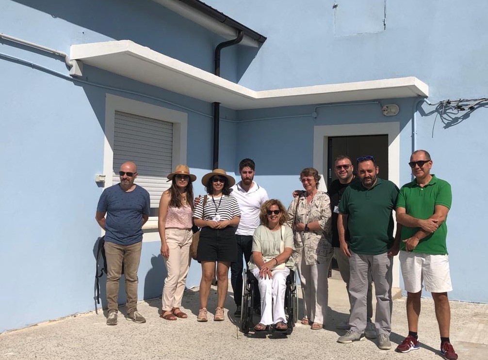 DISABILITA’, ECCO IL PROGETTO SEED CONTRO DISCRIMINAZIONE: AL VIA A CASALANGUIDA E SCERNI