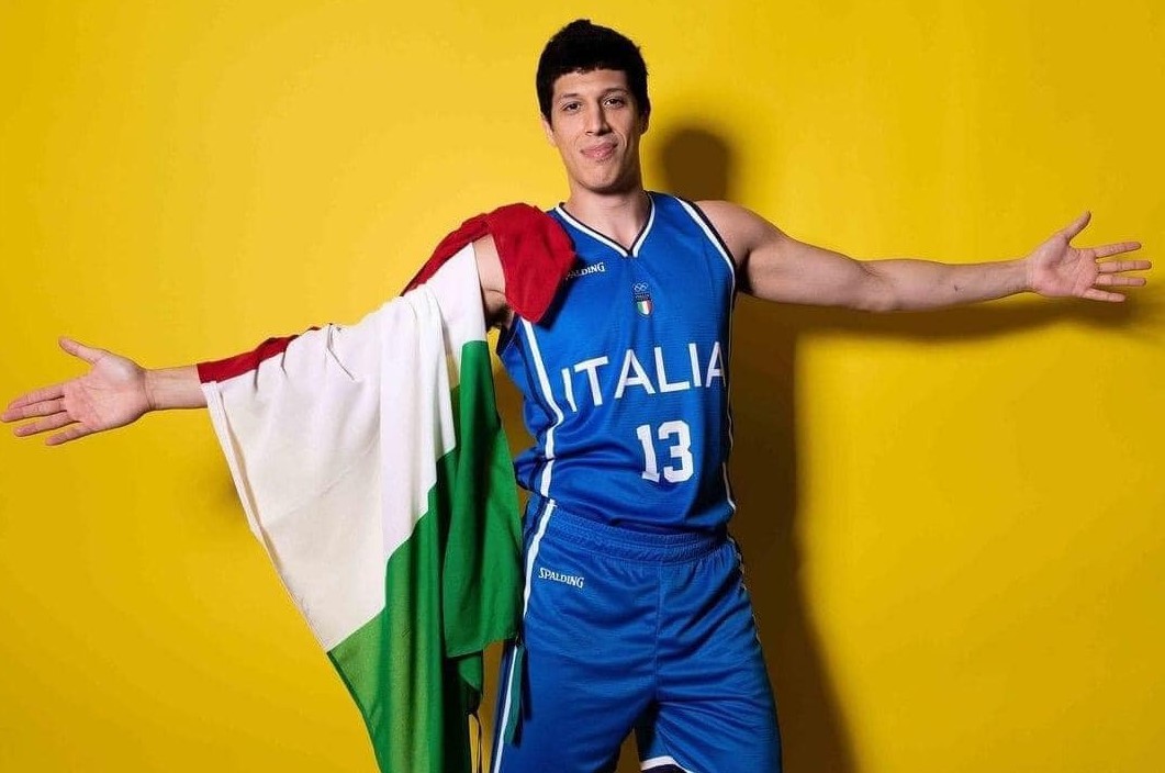 FONTECCHIO PRIMO ABRUZZESE IN NBA, IL PAPA’: “E’ UN SOGNO CHE SI AVVERA”