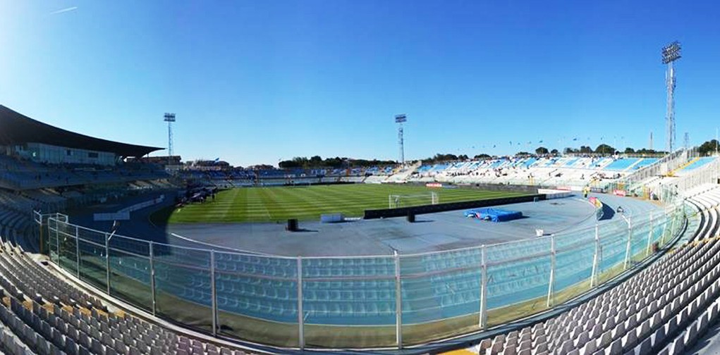 CALCIO: L’ADRIATICO DI PESCARA OSPITERA’ INTER-VILLAREAL
