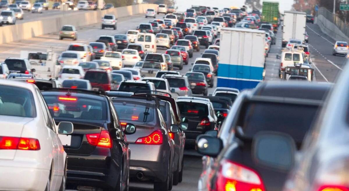 TRAFFICO: FINE SETTIMANA DA BOLLINO NERO PER GRANDI PARTENZE