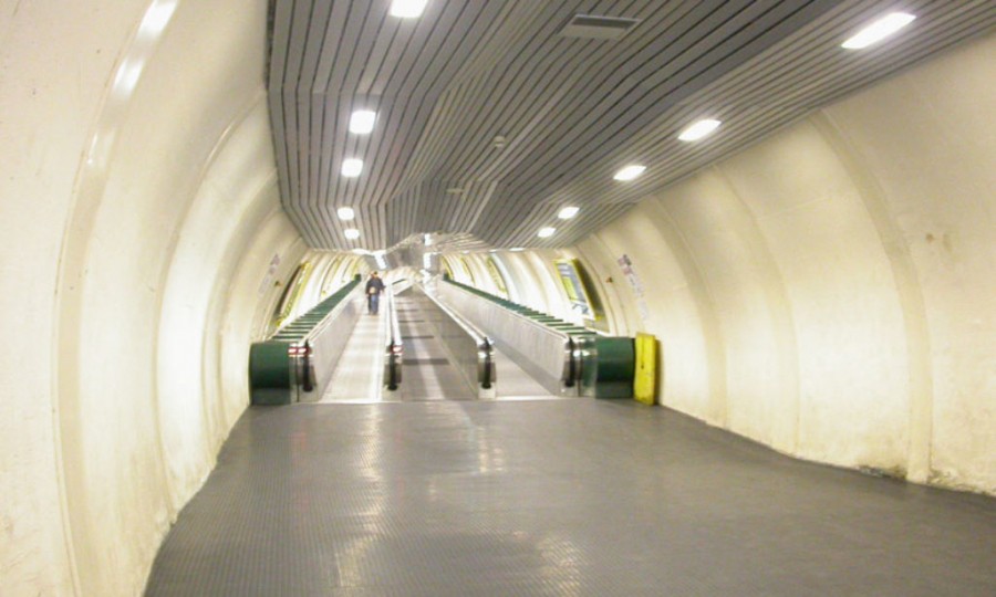 L’AQUILA: TUNNEL TERMINAL COLLEMAGGIO, ROMANO, “MANCA LA CERTIFICAZIONE ANTINCENDIO”