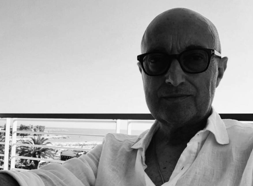 L’AQUILA PIANGE LA SCOMPARSA DI UGO MANTINI: MANAGER MORTO A 55 ANNI, “SEI STATO UN GRANDE UOMO”