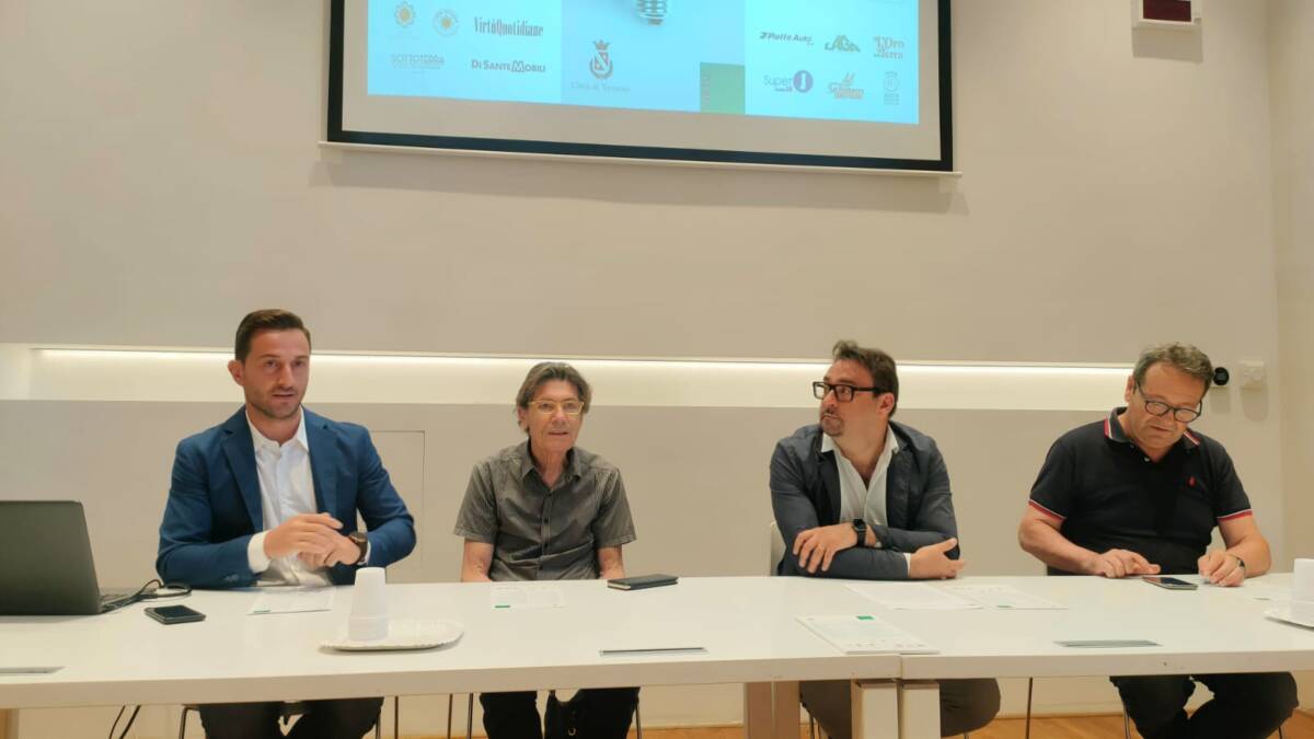 “VIRTÙ ESTIVE”, A TERAMO 10 GIORNI DI ENOGASTRONOMIA E SPETTACOLO