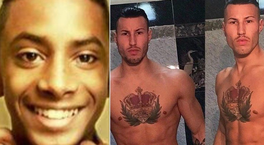 OMICIDIO WILLY: FRATELLI BIANCHI CONDANNATI ALL’ERGASTOLO