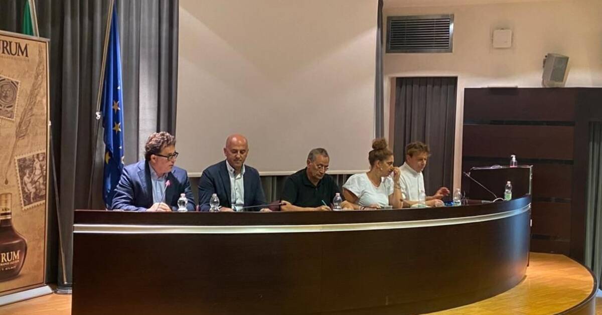 LETTOMANOPPELLO: “10 GIORNATE IN PIETRA”, L’EDIZIONE 2022 DARA’ SPAZIO AL TEMA “TRA UOMO E AMBIENTE”