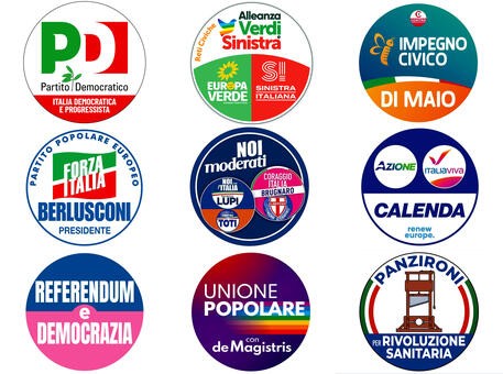 VERSO IL VOTO: AL VIA IL DEPOSITO DEI SIMBOLI, CORSA PER ARRIVARE PRIMI NELLA SCHEDA