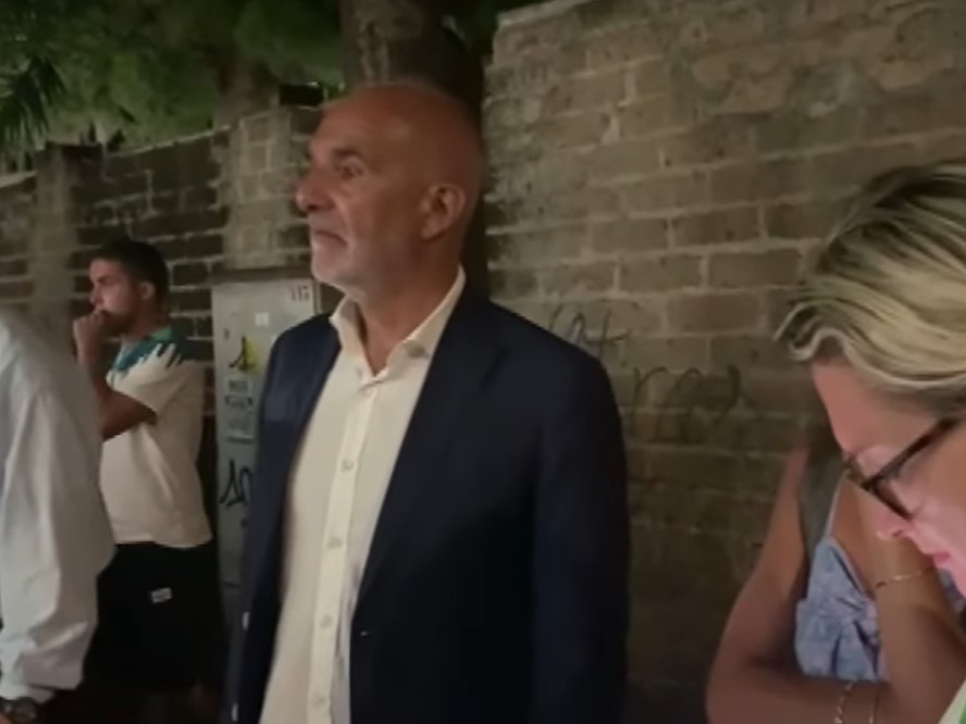 AGGUATO PESCARA: MASCI, “RISPOSTA RAPIDA E FERMA, CITTÀ NON SARA OSTAGGIO VIOLENZA OMICIDA”