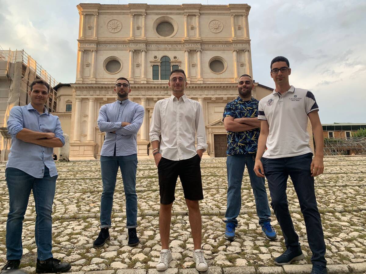 L’AQUILA: NASCE AGIT S.R.L, START UP PER SERVIZI DI INTELLIGENZA ARTIFICIALE