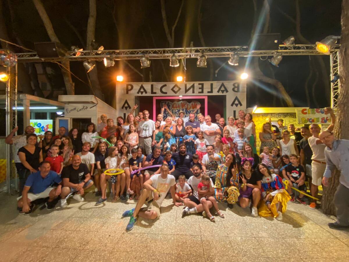 GIULIANOVA: AQUILONATA, HOTEL BALTIC RACCOGLIE 1.300 EURO PER LA CARITAS