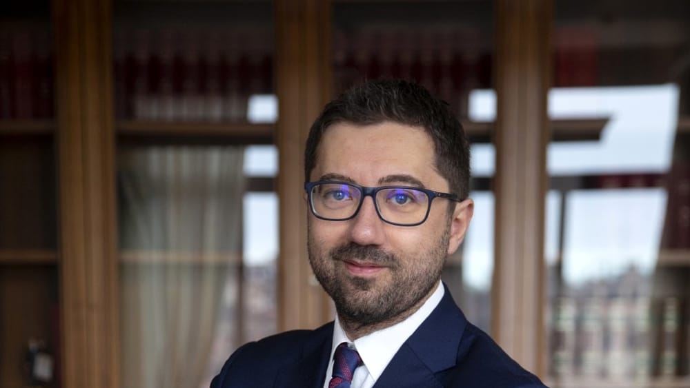 ELEZIONI: COLLETTI (ALTERNATIVA), “NON MI RICANDIDO, DOPO 9 ANNI IN PARLAMENTO GIUSTO DIRE BASTA”