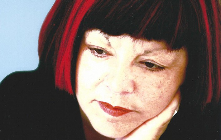PREMIO LETTERA D’AMORE: VINCE LA SCRITTRICE AQUILANA ANNAMARIA GIANCARLI