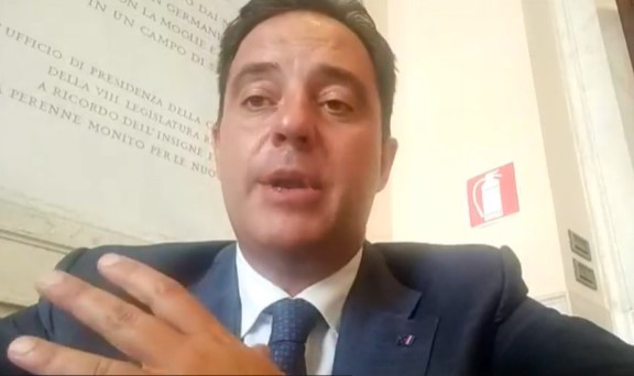 ELEZIONI, D’ALESSANDRO (IV): “UN ONORE AVER RAPPRESENTATO L’ABRUZZO IN PARLAMENTO”