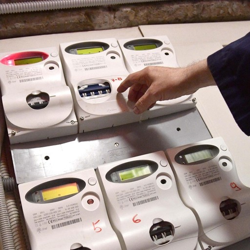 OVINDOLI: RISTORATORE 94ENNE CONSUMA GAS ABUSIVAMENTE, CONDANNA E RISARCIMENTO
