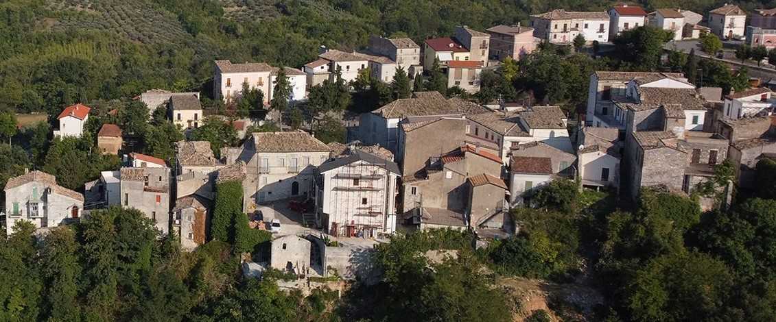 RAPINO: RITROVATO 37ENNE SCOMPARSO, PARLAVA INGLESE FINGENDOSI TURISTA