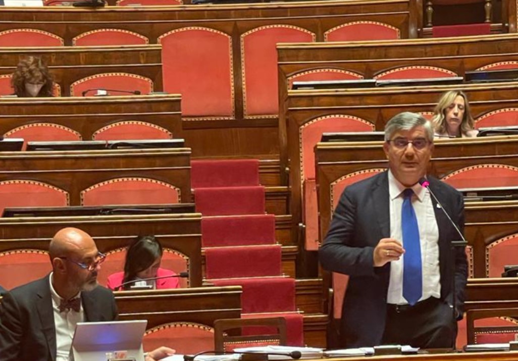 GIUSTIZIA TRIBUTARIA: D’ALFONSO (PD): RIFORMA CAPITOLO ESSENZIALE NEL RAPPORTO CON CONTRIBUENTE”
