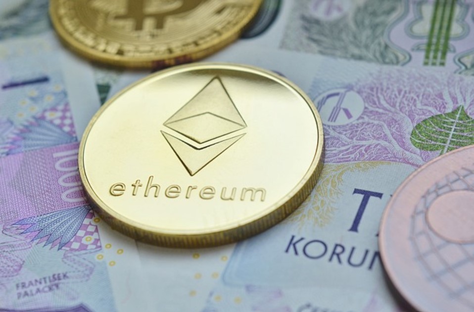 ETHEREUM SOTTO I RIFLETTORI DI CRYPTOSMART
