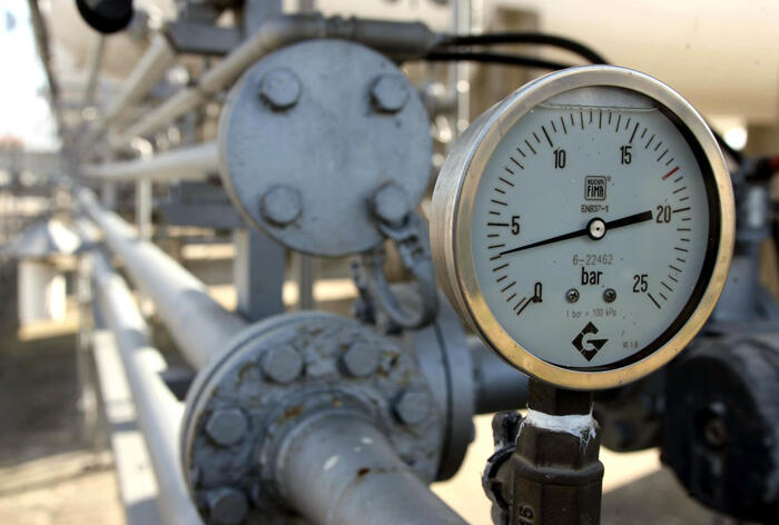 EMERGENZA ENERGIA: RUSSIA INTERROMPE FORNITURE NORD STREAM, PREZZO SALE A 276 EURO