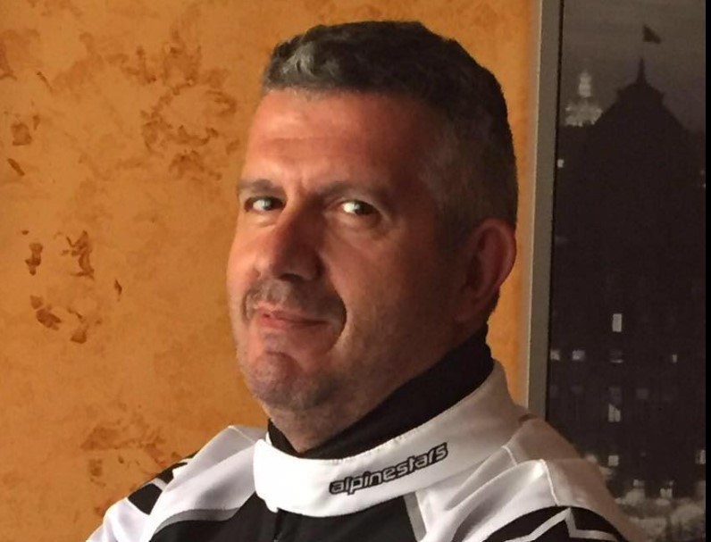 L’AQUILA: DOLORE PER LA MORTE IMPROVVISA DI GIOVANNI TRESCA, STIMATO FISIOTERAPISTA