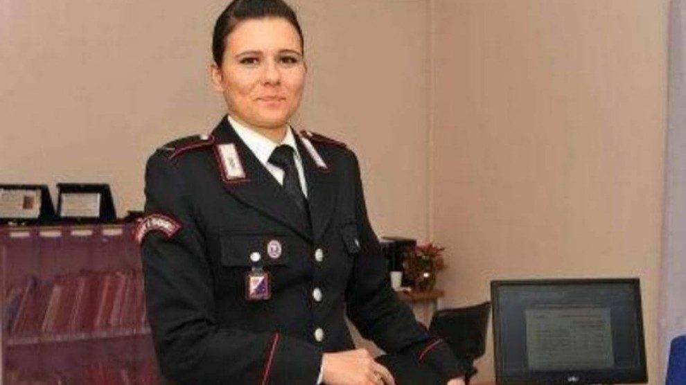 TROVATA MORTA IN CASA MARESCIALLO GLORIA MERCURIO: ATTESA AUTOPSIA 37ENNE DI ORIGINI ABRUZZESI