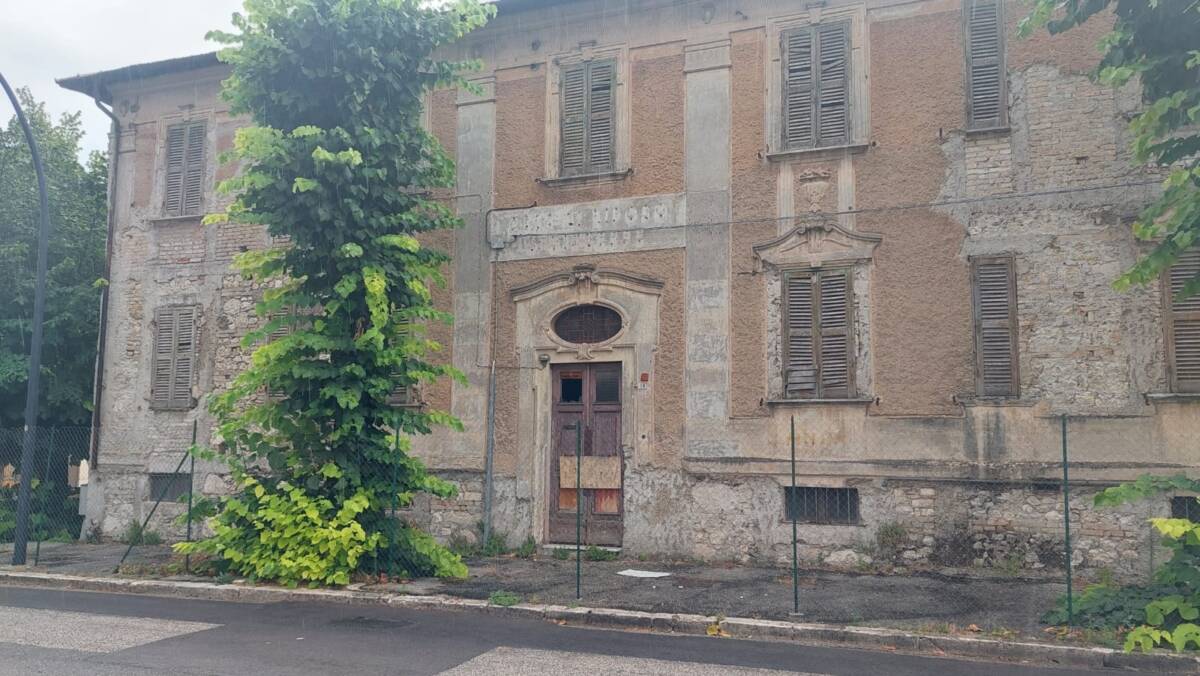 AVEZZANO: “HOUSING FIRST”, CON PNRR RISTRUTTURAZIONE EX CASA RIPOSO PER ACCOGLIENZA PERSONE FRAGILI