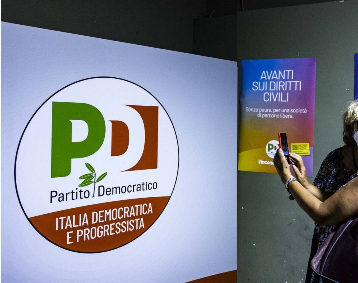 ITALIA DEMOCRATICA E PROGRESSISTA: COMITATI AD AVEZZANO E ROSETO E NUOVA SEDE PD A CAPISTRELLO