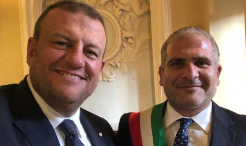 LEGA ABRUZZO: AQUILANO LUCA DANASCHI RESPONSABILE CAMPAGNA ELETTORALE ELEZIONI POLITICHE