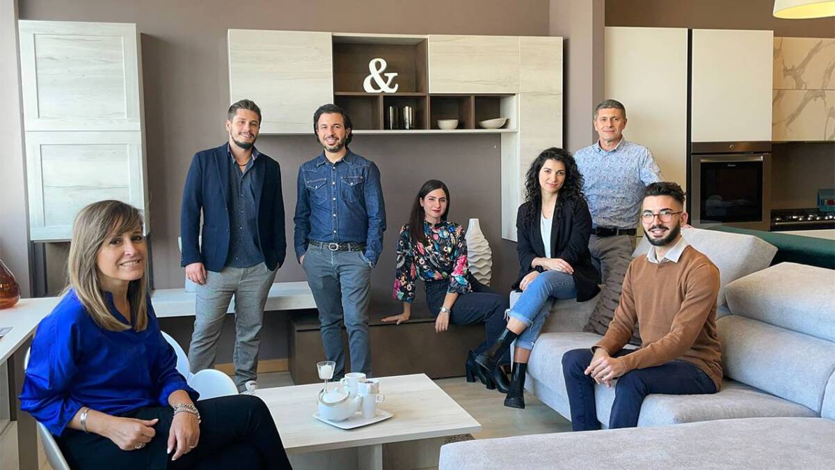 LIQUIDAZIONE TOTALE DA MOBIL DICK PER TRASFERIMENTO ATTIVITÀ