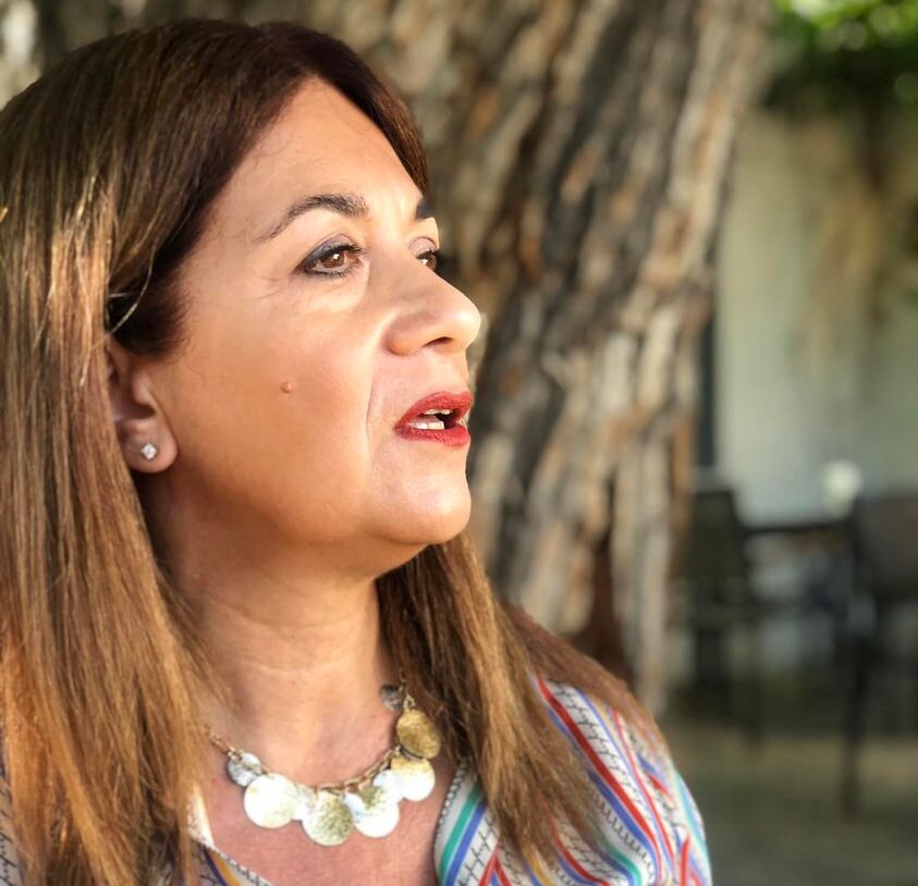 SULMONA: TERESA NANNARONE LASCIA IL PD, “NON CONDIVIDO PROGETTI, E NON FACCIO FINTA DI NULLA”