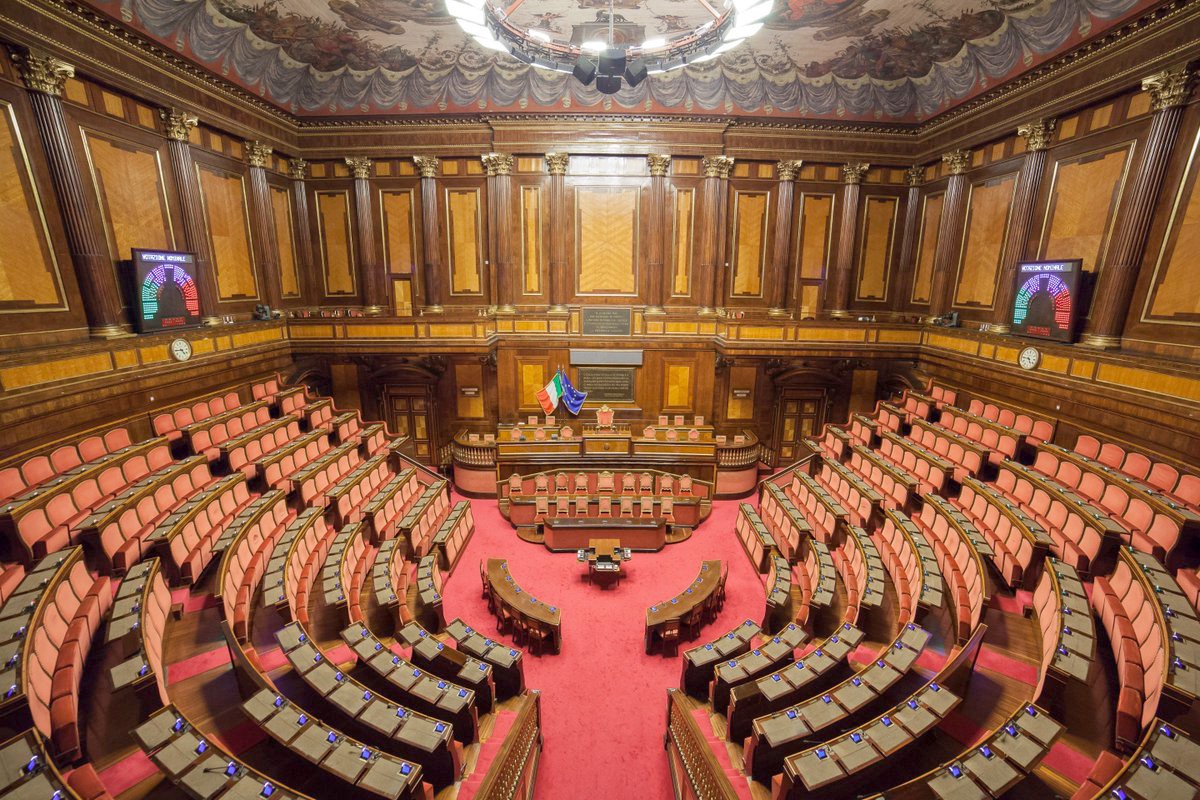 ELEZIONI, CASSAZIONE UFFICIALIZZA: DUE COALIZIONI, CENTRODESTRA E CENTROSINISTRA