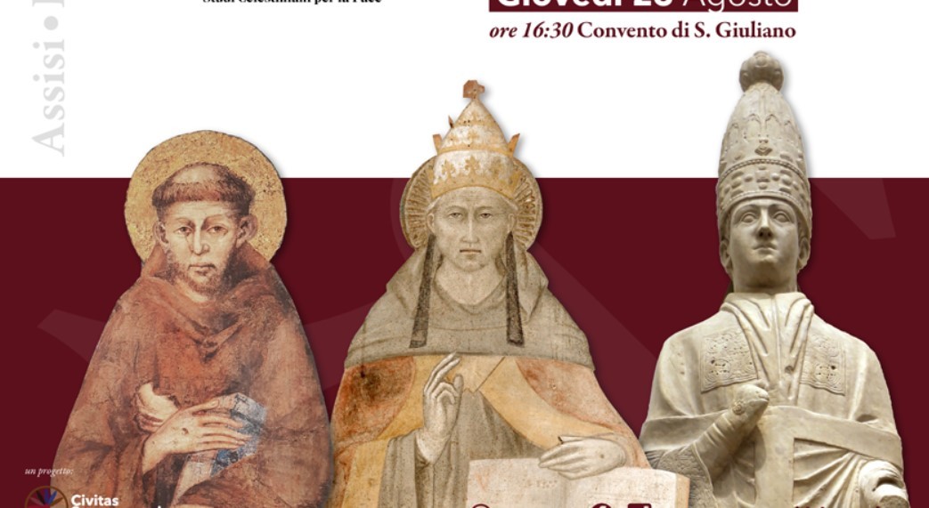 PERDONO, PERDONANZA E GIUBILEO: CONVEGNO DI STUDI IL 25 AGOSTO ALL’AQUILA
