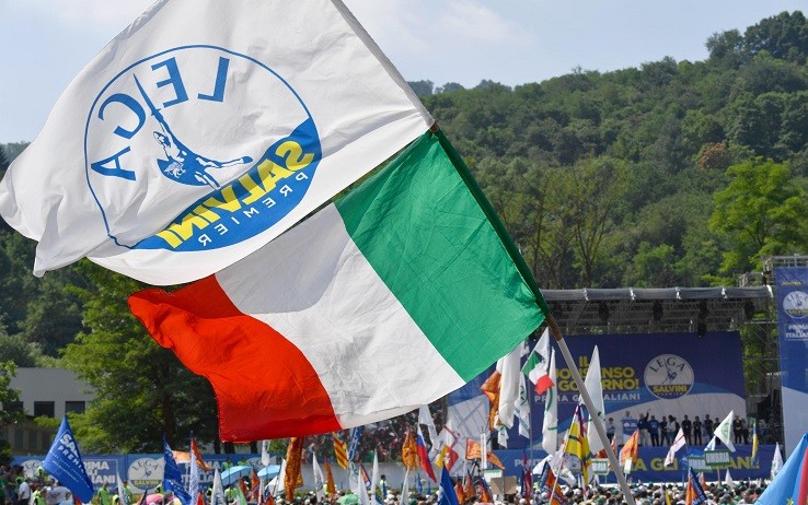 LEGA ABRUZZO: “VIENI CON NOI”, PARTE OPERAZIONE “PONTIDA 2022” PER RADUNO NAZIONALE DEL 18 SETTEMBRE