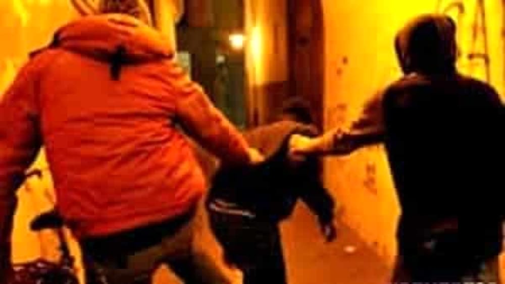 ALLARME SICUREZZA ALL’AQUILA: VERINI E PADOVANI, “SERVONO MAGGIORI CONTROLLI”