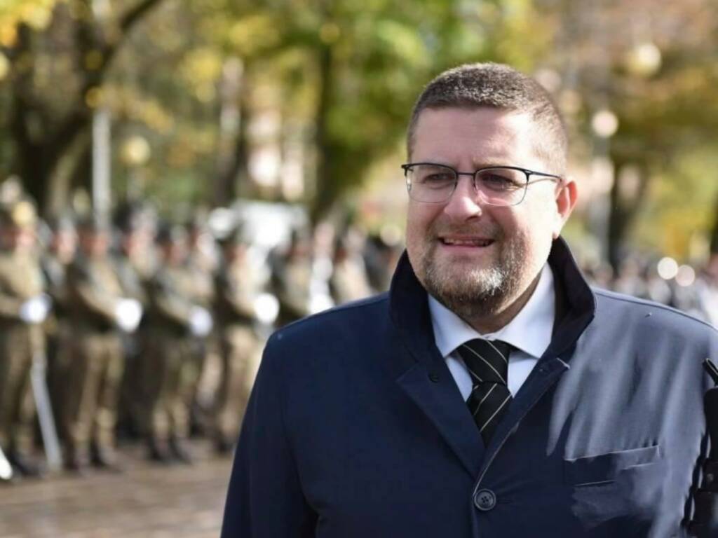REGIONE: VICEPRESIDENTE CONSIGLIO SANTANGELO IN FI. SOSPIRI REGISTA, OGGI ASSEMBLEA L’AQUILA FUTURA
