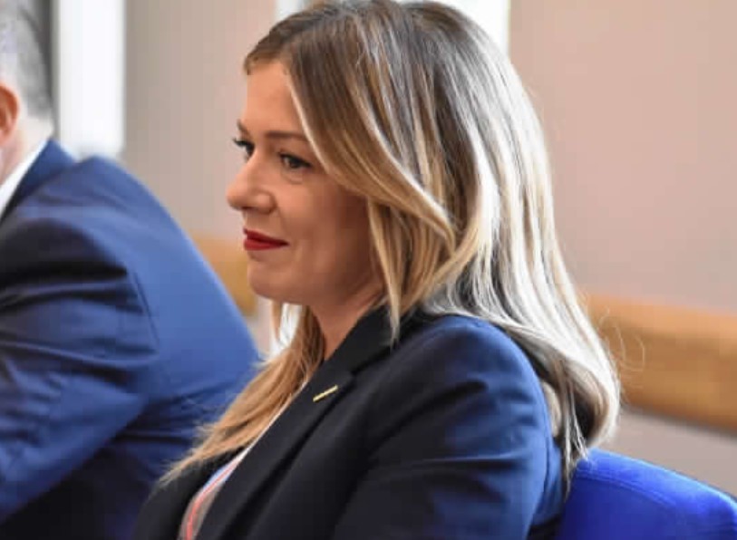 VERSO IL VOTO: INTERVISTA A SARA MARCOZZI DI IMPEGNO CIVICO, LA DIRETTA