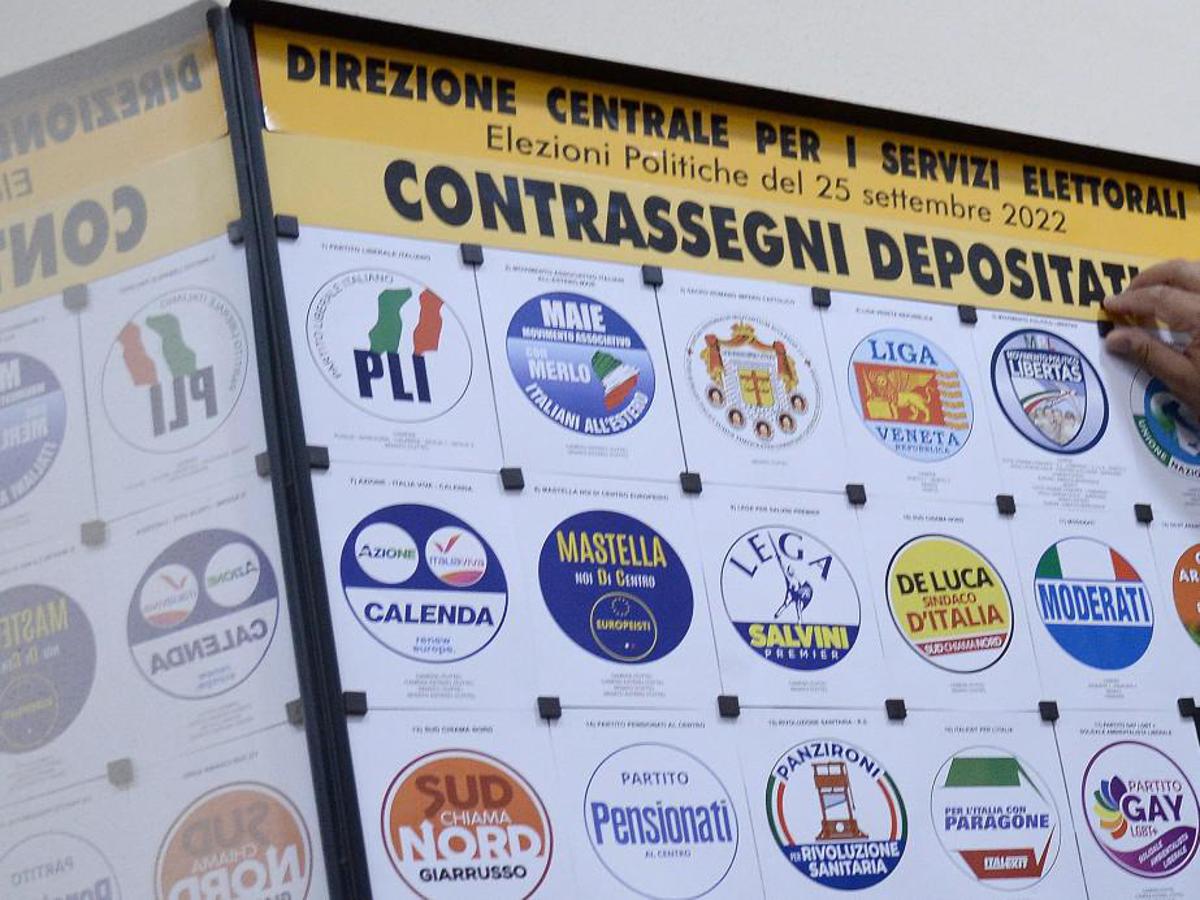 ELEZIONI, ESCLUSE 8 LISTE CAMERA E 7 SENATO: ECCO QUALI, AL VIA RICORSI IN ABRUZZO