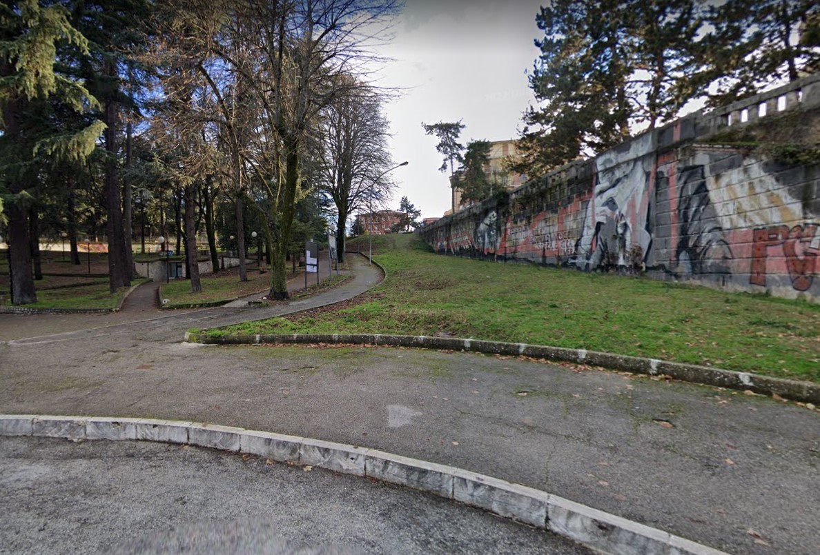 L’AQUILA: COLLEGAMENTO STRADALE TRA VIALE OVIDIO E FONTANA LUMINOSA, IL 25 AGOSTO SCADE AVVISO