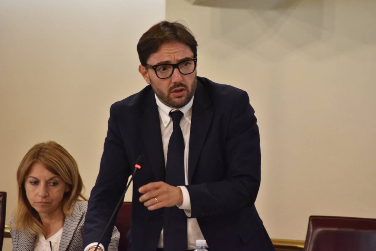VERSO IL VOTO: D’INCECCO, “LEGA AL GOVERNO PER FLAT TAX, NUCLEARE E LOTTA ALLA DROGA”