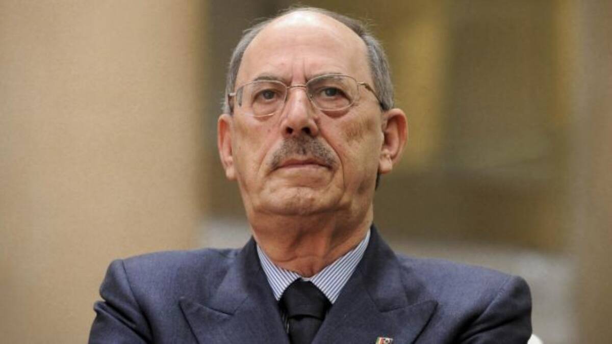 L’ABRUZZESE ANGELUCCI COME MURDOCH: CRESCE NETWORK DESTRA, ACQUISTATO IL GIORNALE
