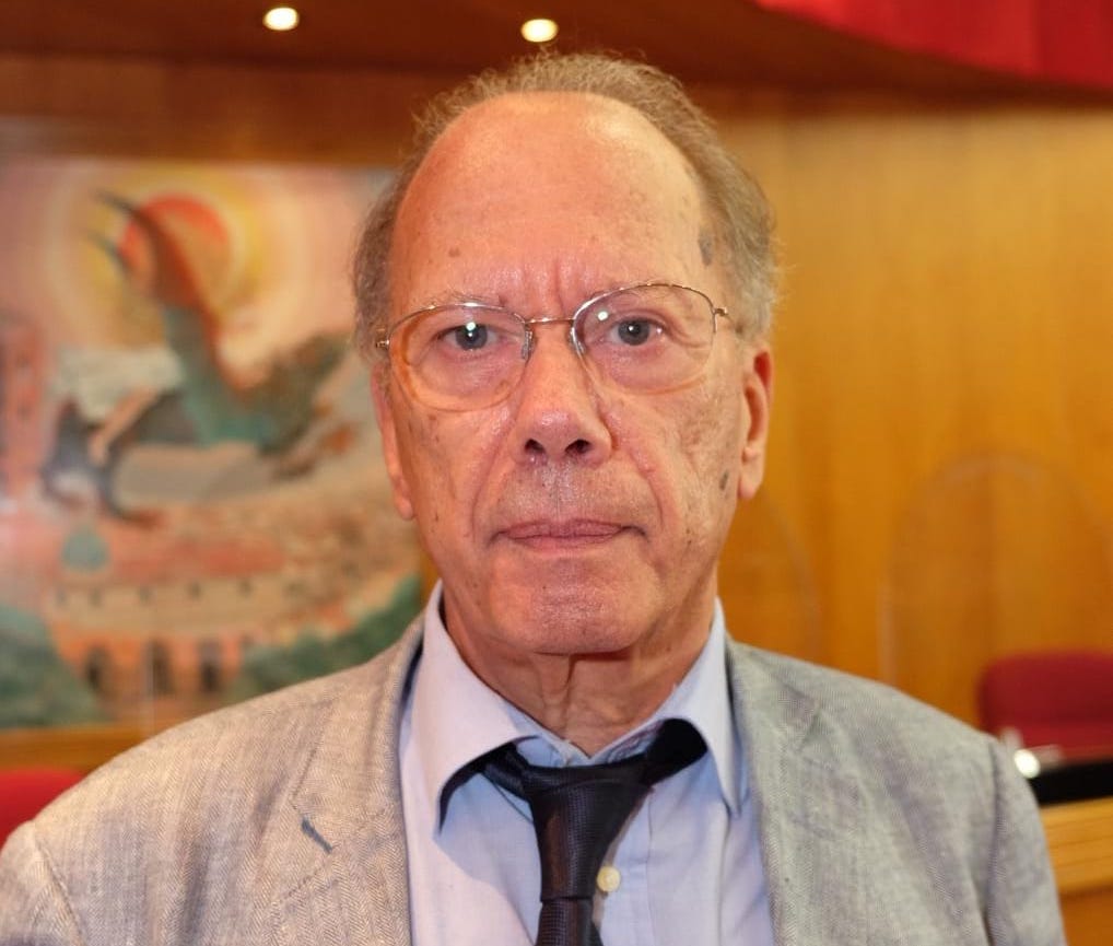 LANCIANO: IL MASTROGIURATO 2022 SARA’ ANTONIO DIDONE