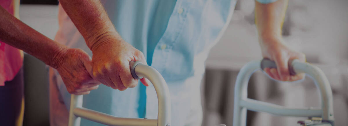 CURE DOMICILIARI: BANDO ARIC DA 109 MILIONI DI EURO, SVOLTA IN ABRUZZO PER DEOSPEDALIZZAZIONE