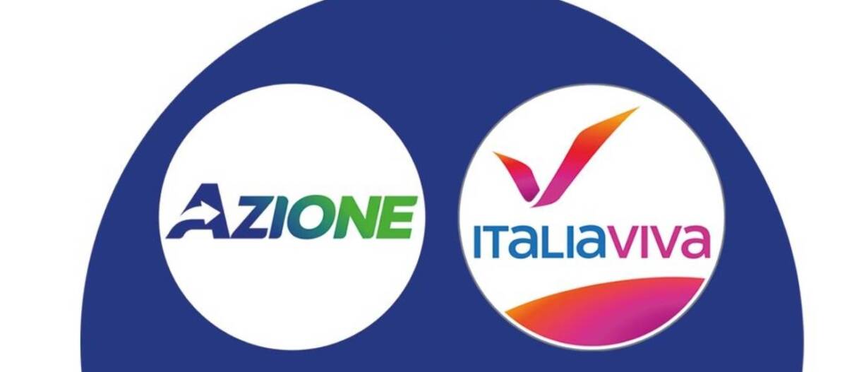 ELEZIONI, LISTE TERZO POLO IV-AZIONE: I CANDIDATI IN ABRUZZO