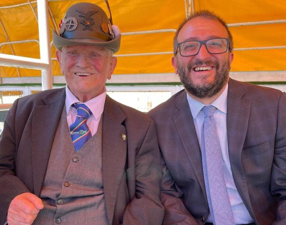ALPINI: RICORDANDO IL BATTAGLIONE L’AQUILA, ATTESI IN MILLE AL RADUNO