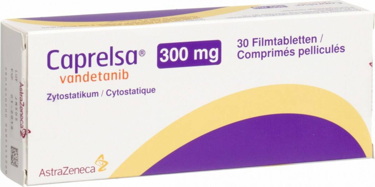 FARMACI, AIFA: “CARENZA ANTITUMORALE PER TIROIDE, FORNITURA CONTINGENTATA”
