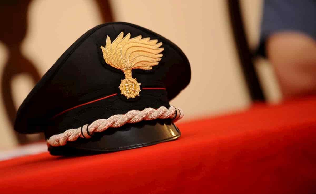 FERMATO CON IL TASER, UNARMA: “SOLIDARIETA’ A CARABINIERI, ASPETTIAMO CHIUSURA INDAGINI”