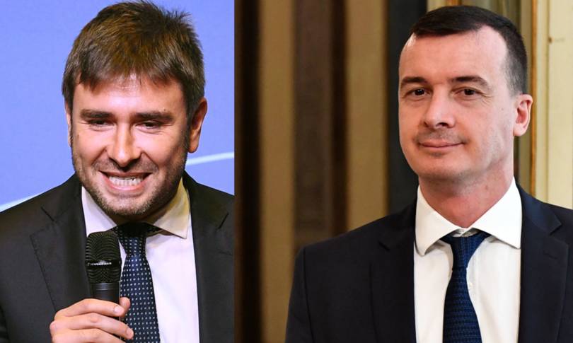 ELEZIONI, M5S: CASALINO E DI BATTISTA NON SI CANDIDANO, LE PRIORITA’ DI CONTE